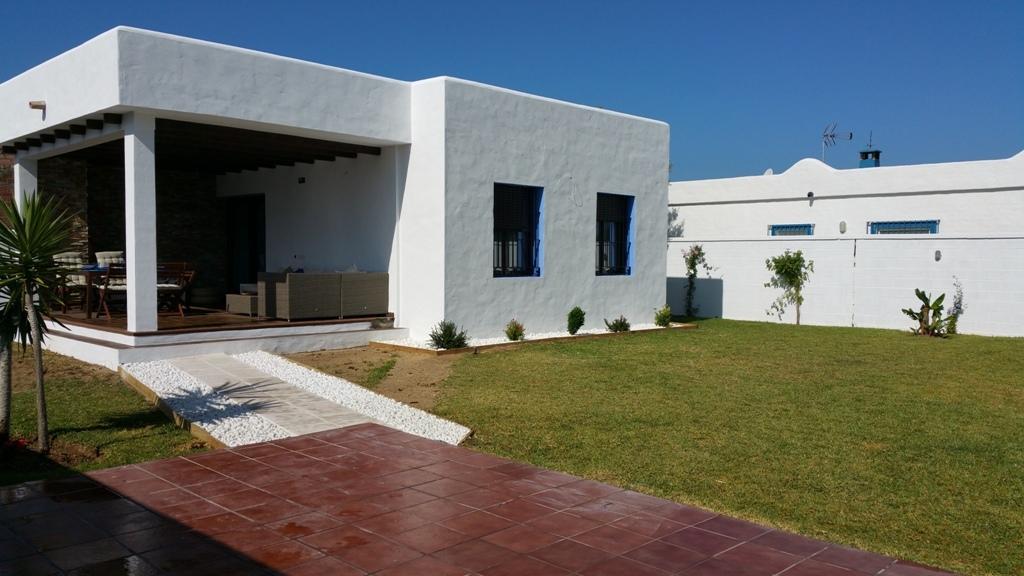 Barlovento Tres, Los Canos Los Caños de Meca Kültér fotó