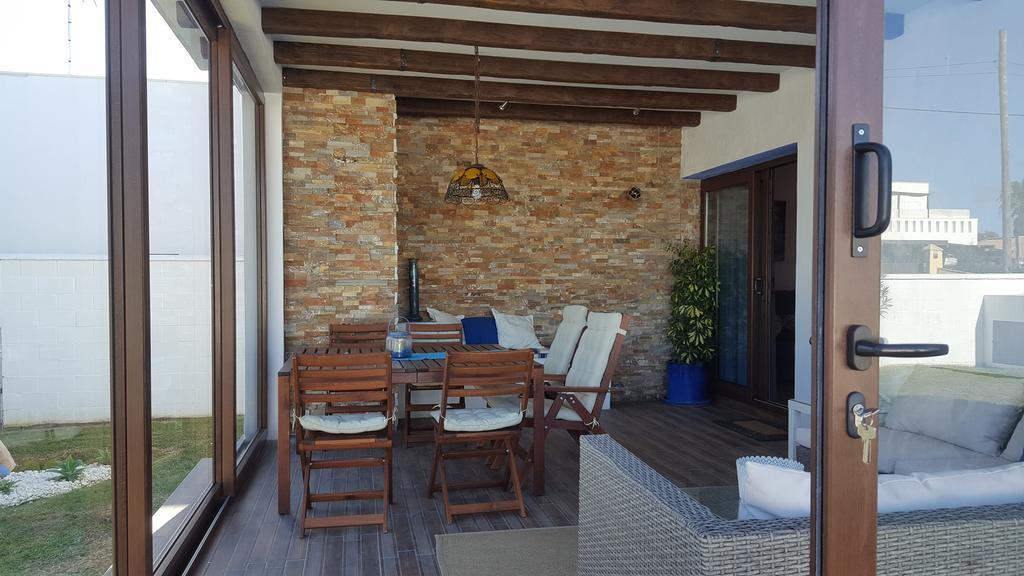 Barlovento Tres, Los Canos Los Caños de Meca Kültér fotó